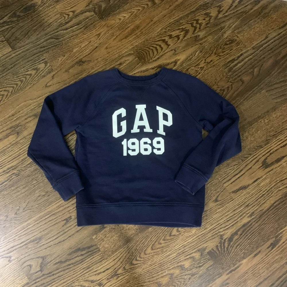 GAP‎ Sweatshirt size XL(12)